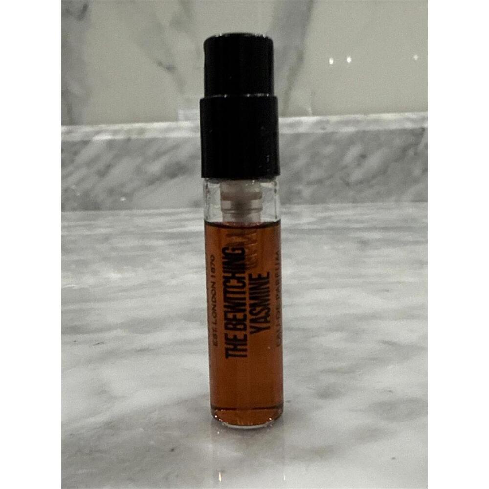 Penhaligon's  The Bewitching Yasmine Eau De Parfum  .05oz Trial Spray Vial NEW